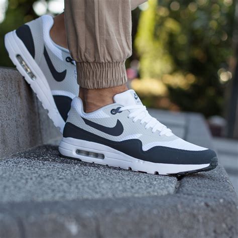 nike air max wit heren kopen|nike air max heren.